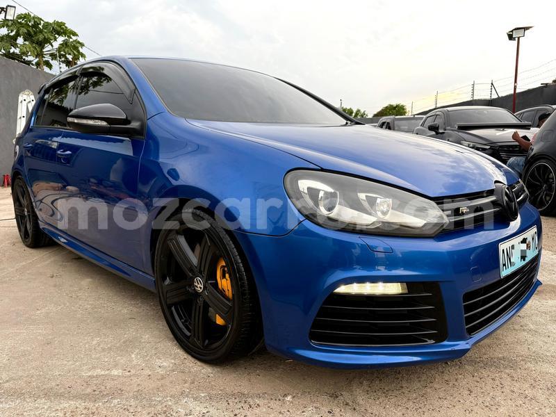Big with watermark volkswagen golf maputo maputo 41279