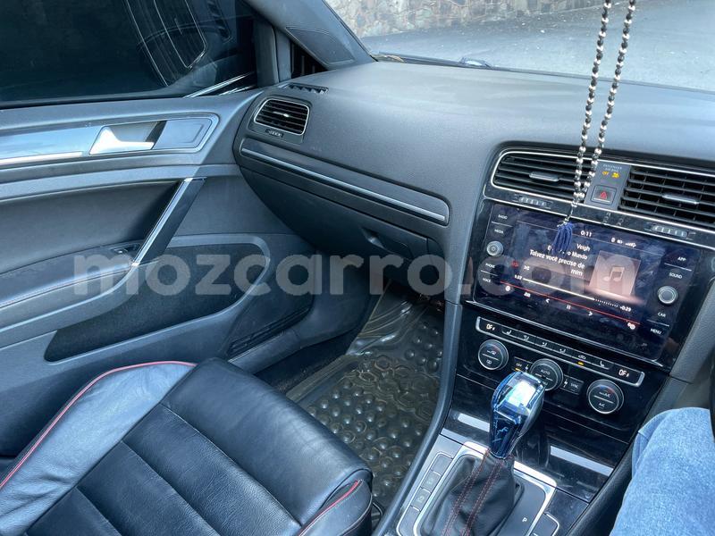 Big with watermark volkswagen golf maputo maputo 41280