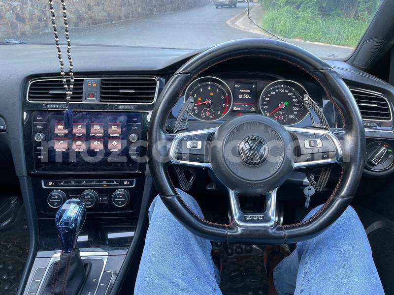 Big with watermark volkswagen golf maputo maputo 41280