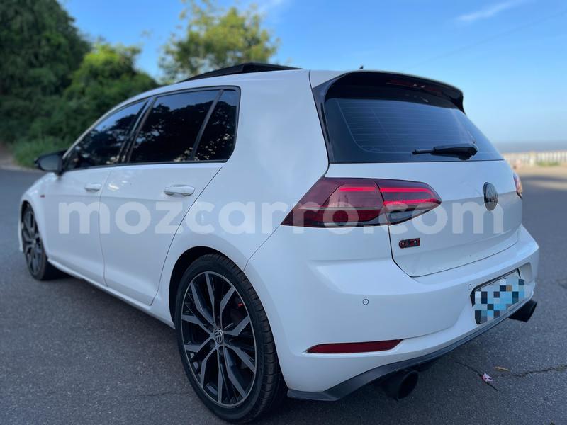 Big with watermark volkswagen golf maputo maputo 41280