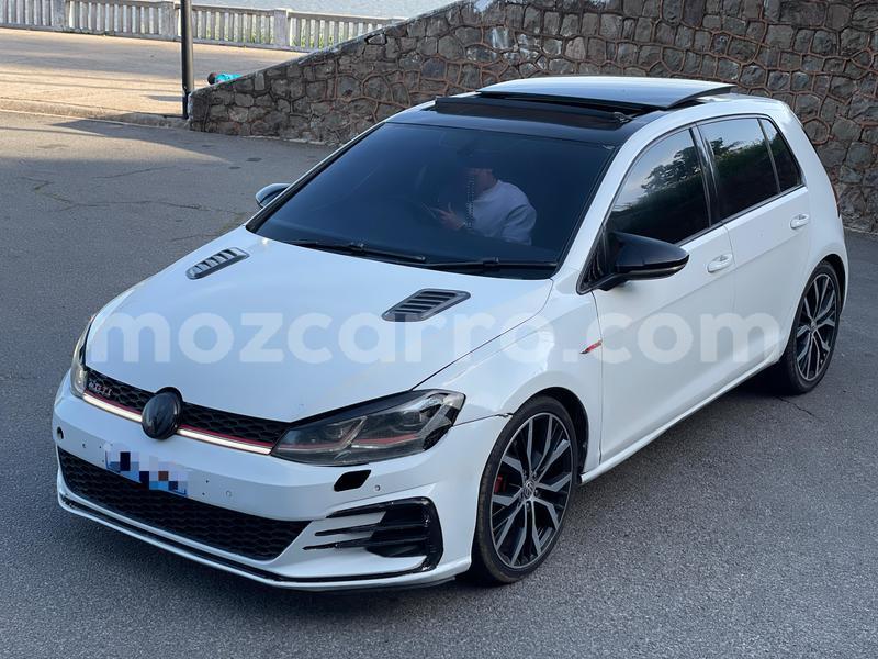 Big with watermark volkswagen golf maputo maputo 41280