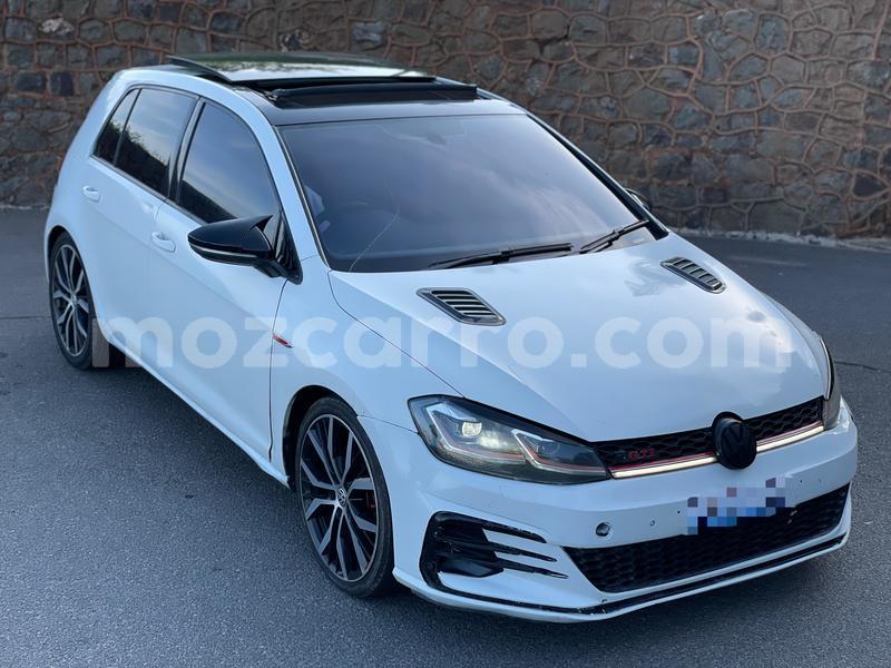 Big with watermark volkswagen golf maputo maputo 41280