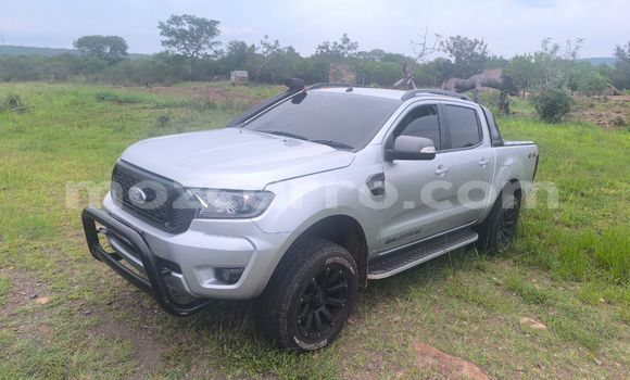 Tenga Tsaru Ford Ranger Other Mota in Maputo in Maputo