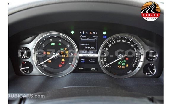 Buy Import Toyota Land Cruiser Black Car in Import - Dubai in Cabo Delgado Buy Import Toyota Land Cruiser Black Car in Import - Dubai in Cabo Delgado