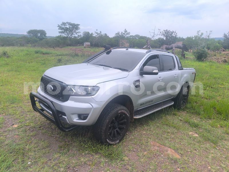 Big with watermark ford ranger maputo maputo 41281