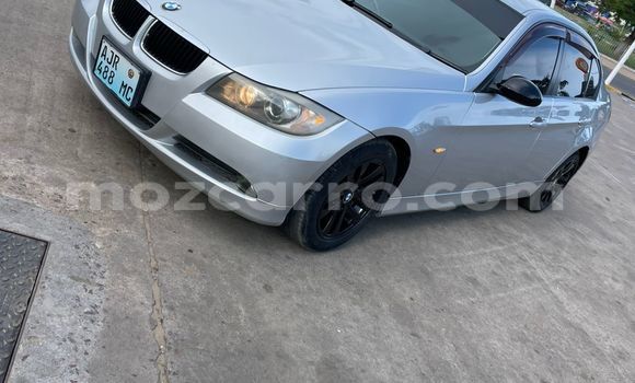 Comprar Usado BMW 2-Series Other Carro em Maputo em Maputo Comprar Usado BMW 2-Series Other Carro em Maputo em Maputo