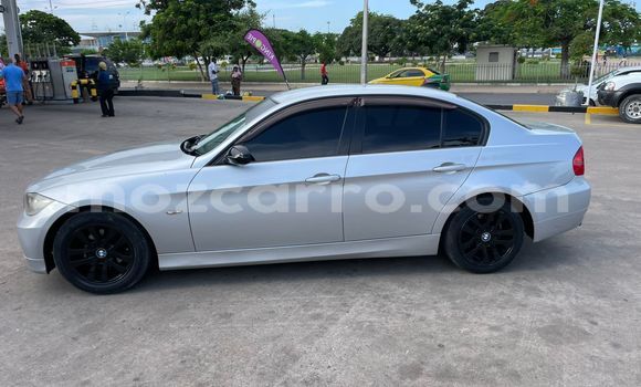 Comprar Usado BMW 2-Series Other Carro em Maputo em Maputo Comprar Usado BMW 2-Series Other Carro em Maputo em Maputo