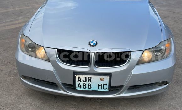 Comprar Usado BMW 2-Series Other Carro em Maputo em Maputo Comprar Usado BMW 2-Series Other Carro em Maputo em Maputo