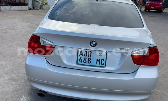 Comprar Usado BMW 2-Series Other Carro em Maputo em Maputo Comprar Usado BMW 2-Series Other Carro em Maputo em Maputo
