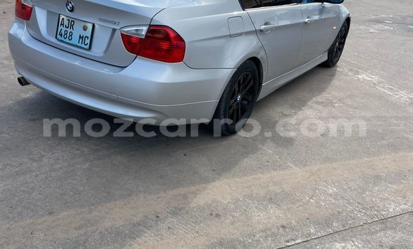 Comprar Usado BMW 2-Series Other Carro em Maputo em Maputo Comprar Usado BMW 2-Series Other Carro em Maputo em Maputo