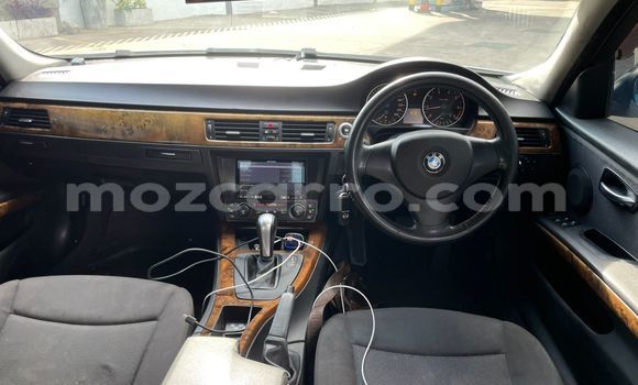 Comprar Usado BMW 2-Series Other Carro em Maputo em Maputo Comprar Usado BMW 2-Series Other Carro em Maputo em Maputo