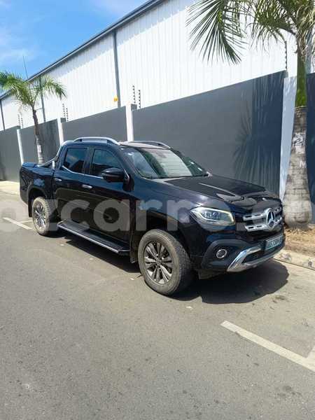 Big with watermark mercedes benz cls250 maputo maputo 41283