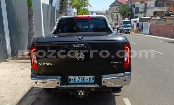 Buy Used Mercedes-Benz CLS250 Black Car in Maputo in Maputo Buy Used Mercedes-Benz CLS250 Black Car in Maputo in Maputo