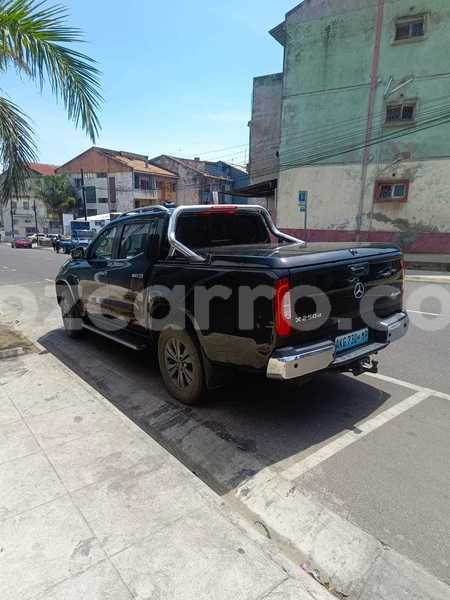 Big with watermark mercedes benz cls250 maputo maputo 41283