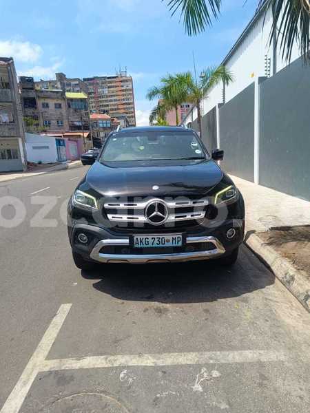 Big with watermark mercedes benz cls250 maputo maputo 41283