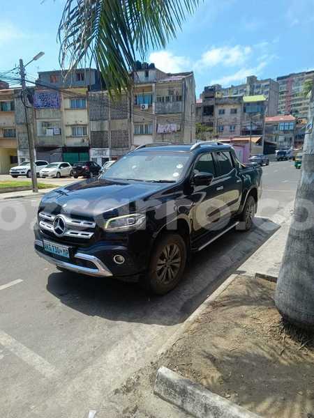 Big with watermark mercedes benz cls250 maputo maputo 41283