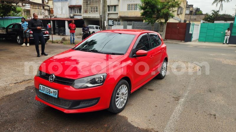 Big with watermark volkswagen polo maputo maputo 41285