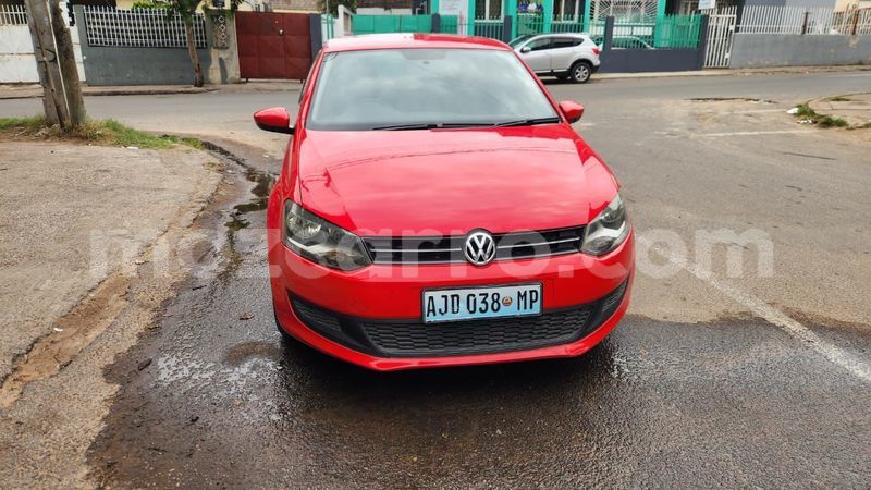Big with watermark volkswagen polo maputo maputo 41285