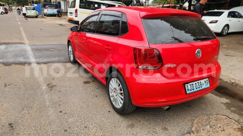 Big with watermark volkswagen polo maputo maputo 41285