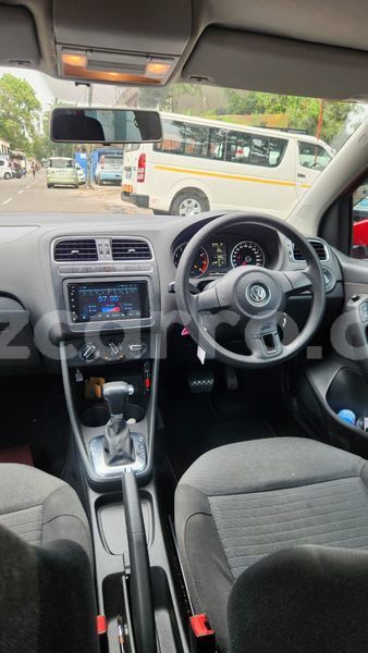 Big with watermark volkswagen polo maputo maputo 41285