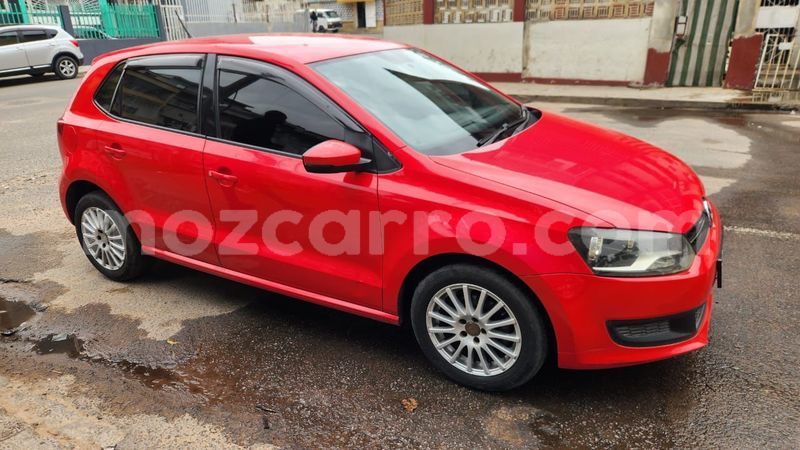 Big with watermark volkswagen polo maputo maputo 41285