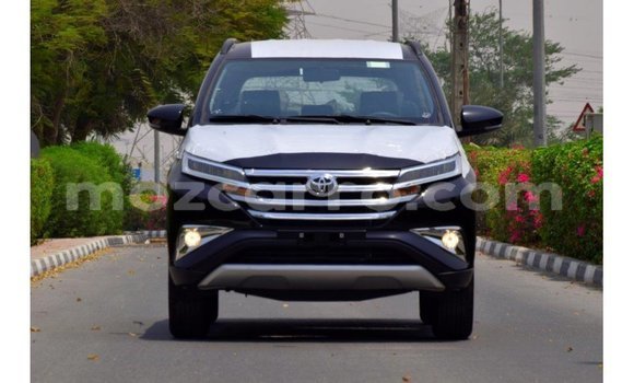 Buy Import Toyota Rush Black Car in Import - Dubai in Cabo Delgado Buy Import Toyota Rush Black Car in Import - Dubai in Cabo Delgado