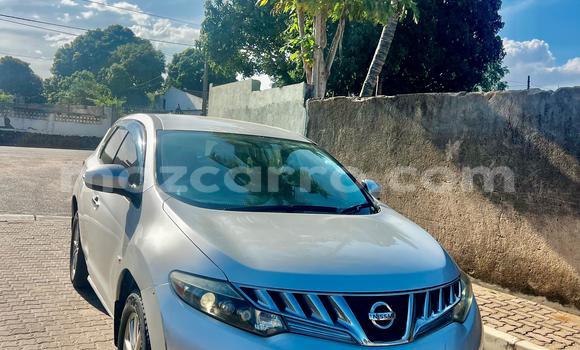Tenga Tsaru Nissan Murano Other Mota in Maputo in Maputo Tenga Tsaru Nissan Murano Other Mota in Maputo in Maputo