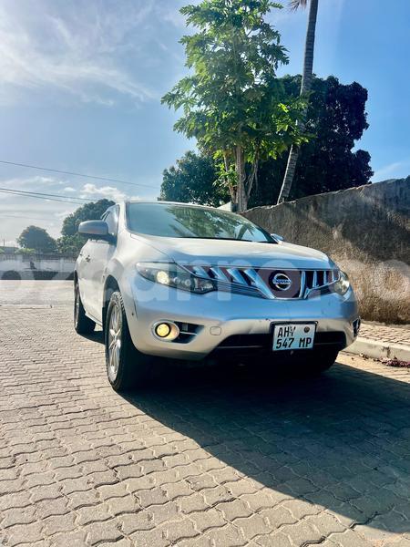 Big with watermark nissan murano maputo maputo 41286