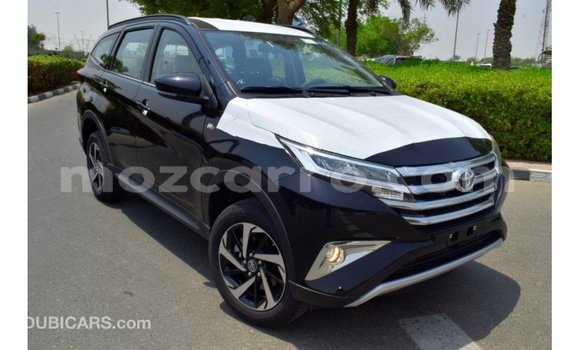 Buy Import Toyota Rush Black Car in Import - Dubai in Cabo Delgado Buy Import Toyota Rush Black Car in Import - Dubai in Cabo Delgado