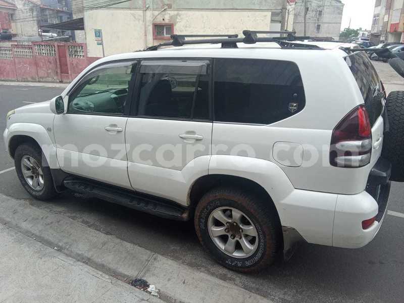 Big with watermark toyota land cruiser prado maputo maputo 41287