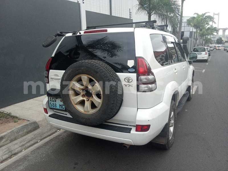 Big with watermark toyota land cruiser prado maputo maputo 41287