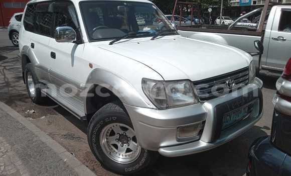Nunua Ilio tumika Toyota Land Cruiser Prado Other Gari ndani ya Maputo nchini Maputo