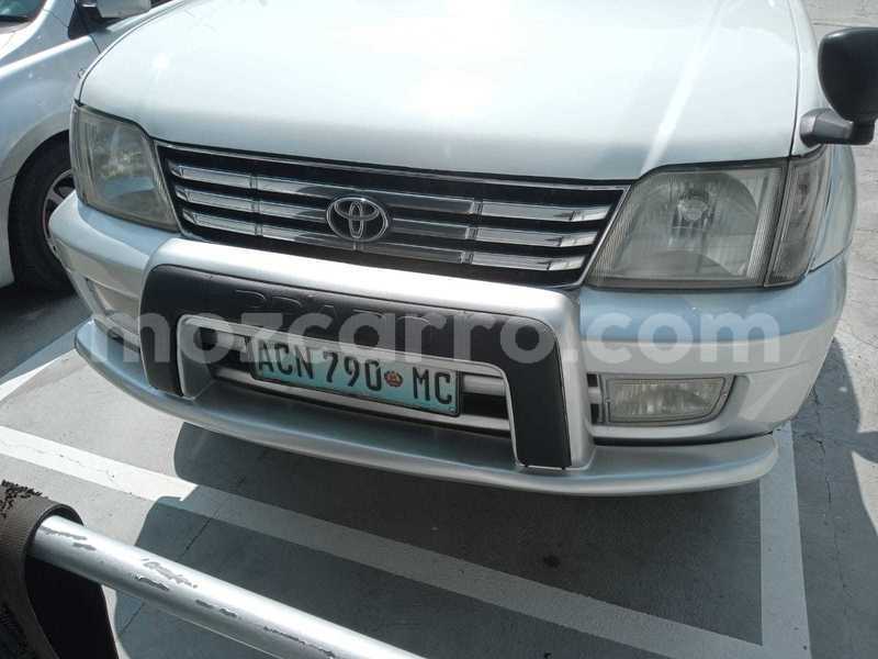 Big with watermark toyota land cruiser prado maputo maputo 41288