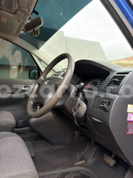 Big with watermark toyota spacio maputo maputo 41289