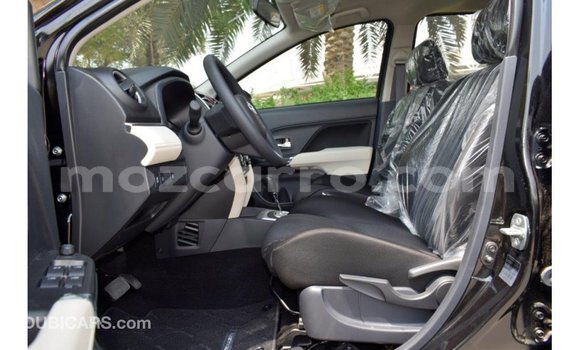 Buy Import Toyota Rush Black Car in Import - Dubai in Cabo Delgado Buy Import Toyota Rush Black Car in Import - Dubai in Cabo Delgado
