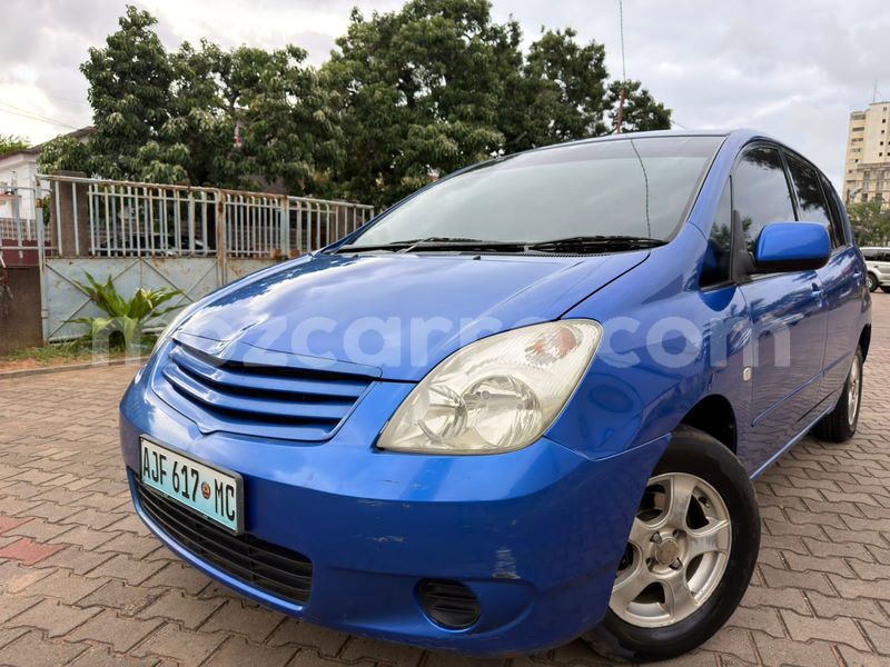 Big with watermark toyota spacio maputo maputo 41289