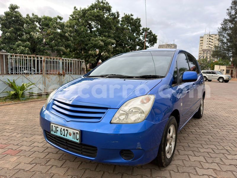 Big with watermark toyota spacio maputo maputo 41289