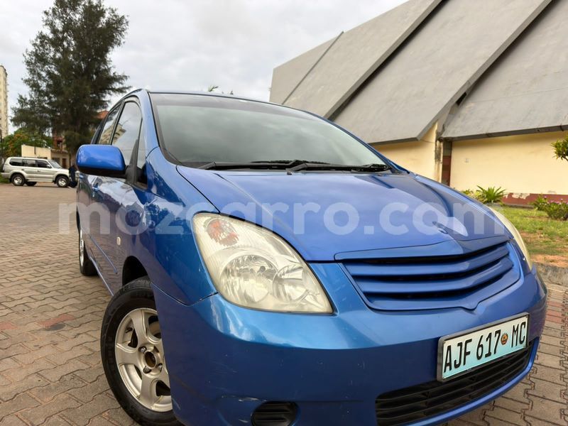 Big with watermark toyota spacio maputo maputo 41289