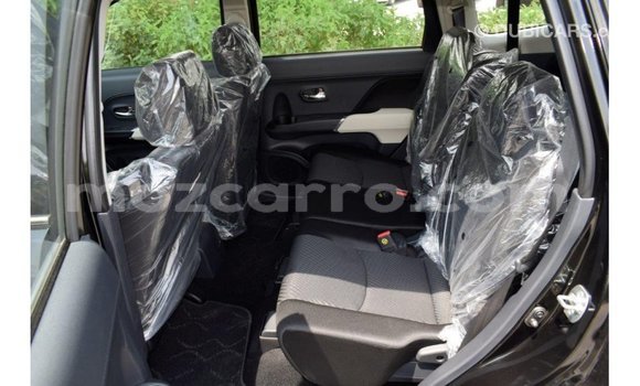 Buy Import Toyota Rush Black Car in Import - Dubai in Cabo Delgado Buy Import Toyota Rush Black Car in Import - Dubai in Cabo Delgado