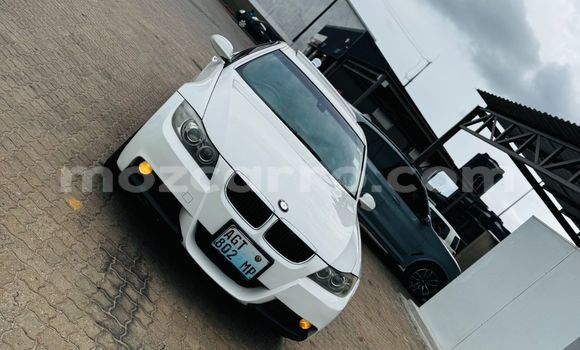 Comprar Usado BMW 2-Series Castanho Carro em Maputo em Maputo Comprar Usado BMW 2-Series Castanho Carro em Maputo em Maputo