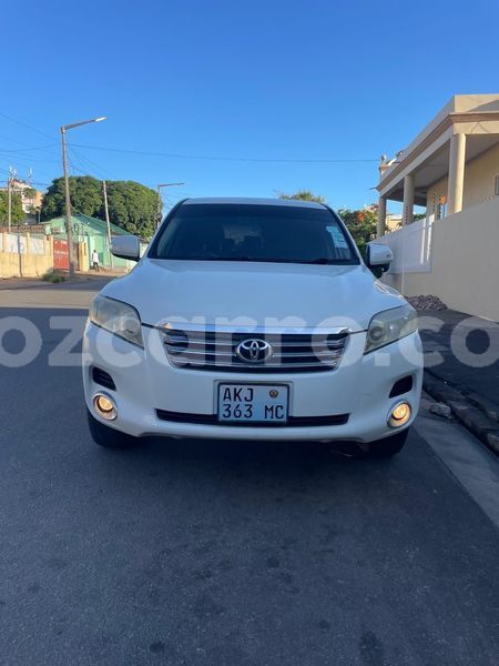 Big with watermark toyota vanguard maputo maputo 41291