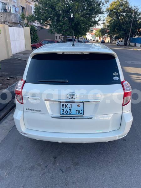 Big with watermark toyota vanguard maputo maputo 41291