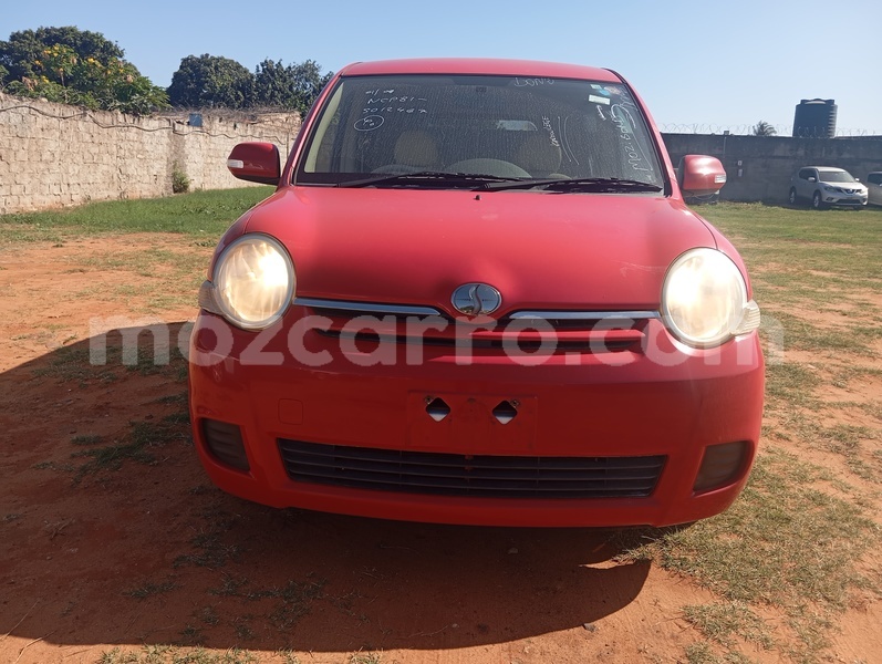 Big with watermark toyota sienta maputo maputo 41293
