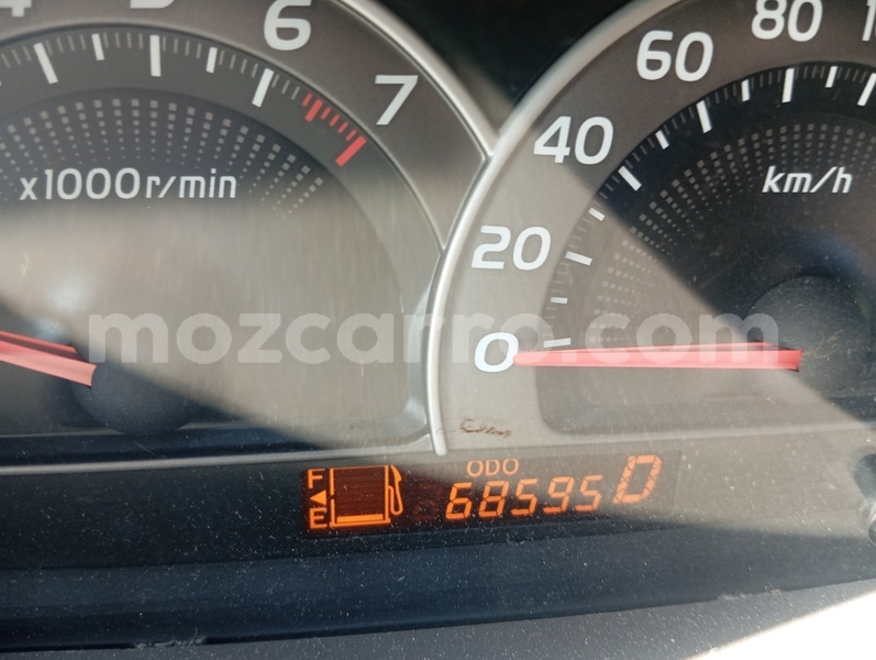 Big with watermark toyota sienta maputo maputo 41293