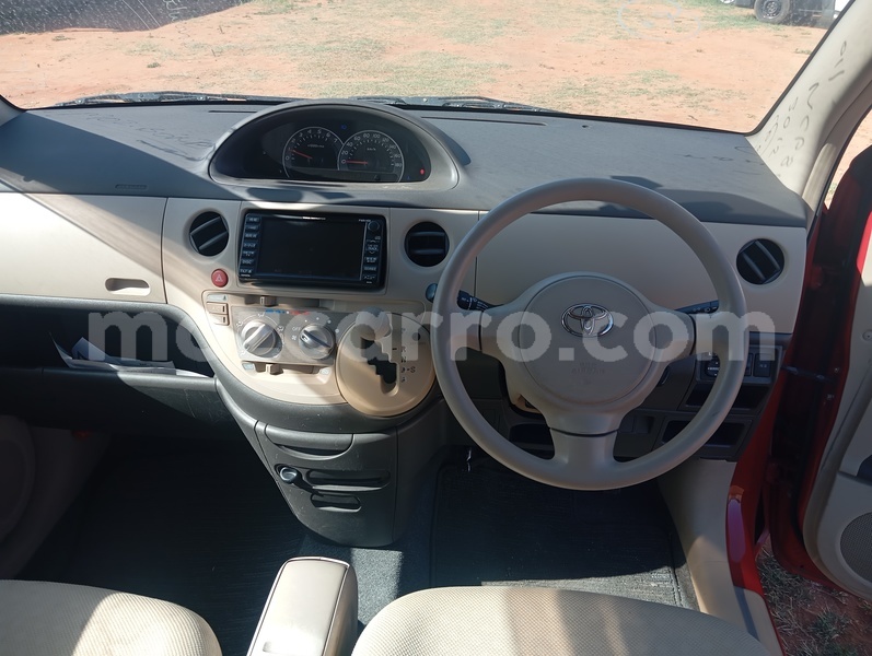 Big with watermark toyota sienta maputo maputo 41293