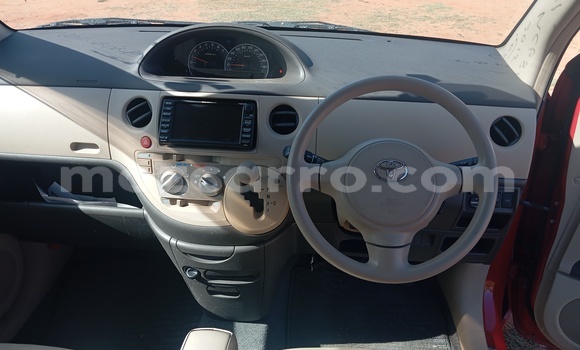 Nunua Mpya Toyota Sienta Nyekundu Gari ndani ya Maputo nchini Maputo Nunua Mpya Toyota Sienta Nyekundu Gari ndani ya Maputo nchini Maputo