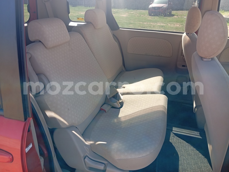 Big with watermark toyota sienta maputo maputo 41293