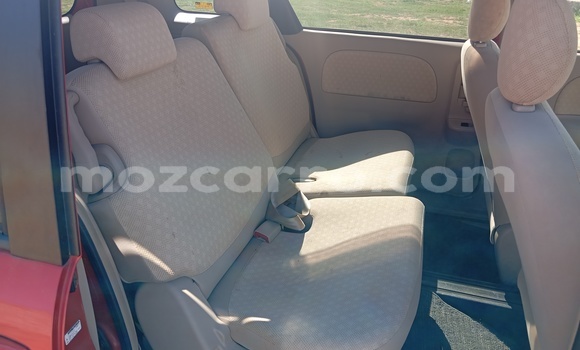 Nunua Mpya Toyota Sienta Nyekundu Gari ndani ya Maputo nchini Maputo Nunua Mpya Toyota Sienta Nyekundu Gari ndani ya Maputo nchini Maputo