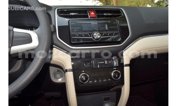 Buy Import Toyota Rush Black Car in Import - Dubai in Cabo Delgado Buy Import Toyota Rush Black Car in Import - Dubai in Cabo Delgado