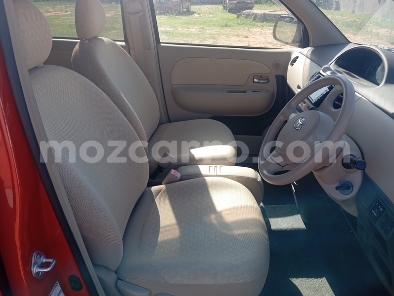 Big with watermark toyota sienta maputo maputo 41293